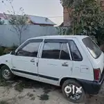 Maruti Suzuki 800 2007 good condition