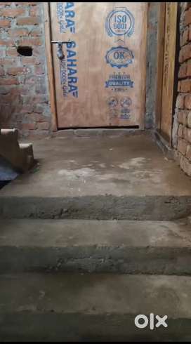 House for sale under construction