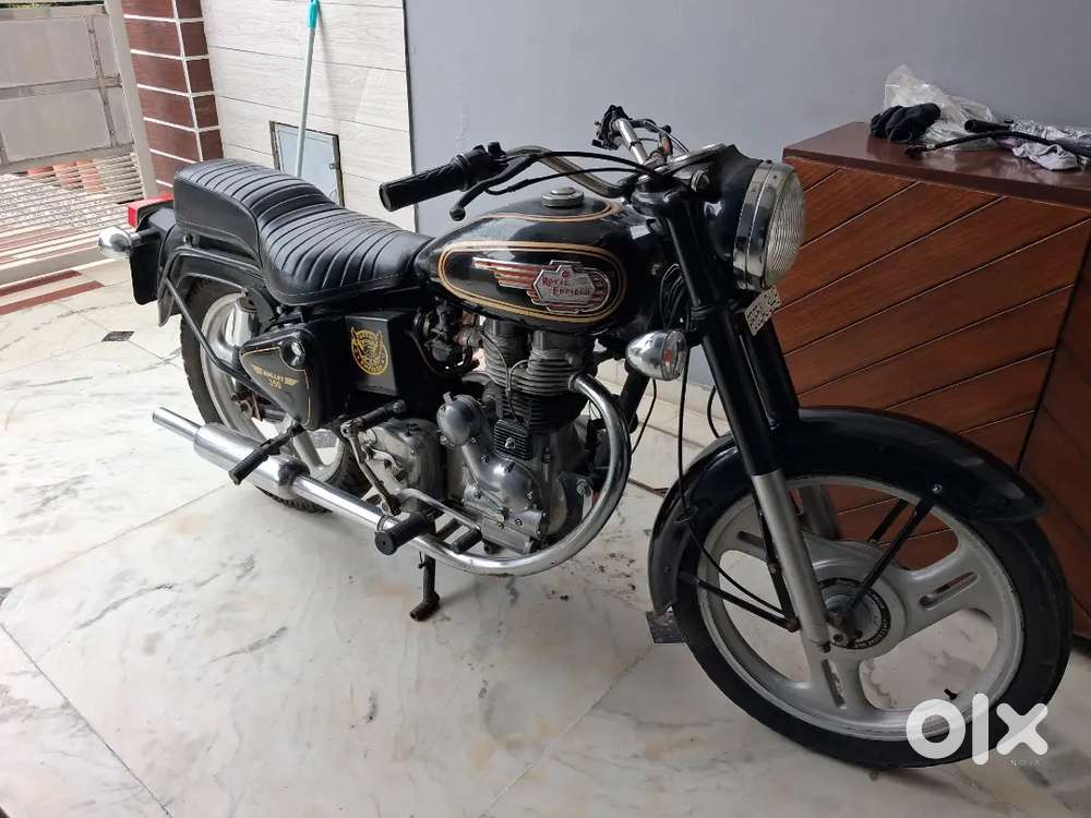Standard bullet 65 number mohali full ok condition