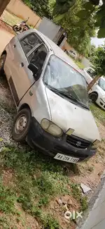 Maruti Suzuki Alto 2004