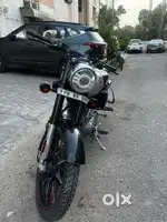 Bullet Classic 350