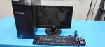 Galaxy Computer Dhamaka Offer Only @5199 Full Complete Computer Set