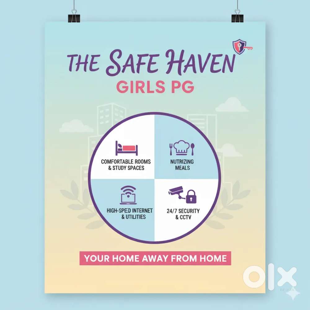 Comfort PF for Girls