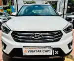 Hyundai Creta 1.6 SX, 2015, Diesel