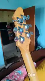Guitter yemaha