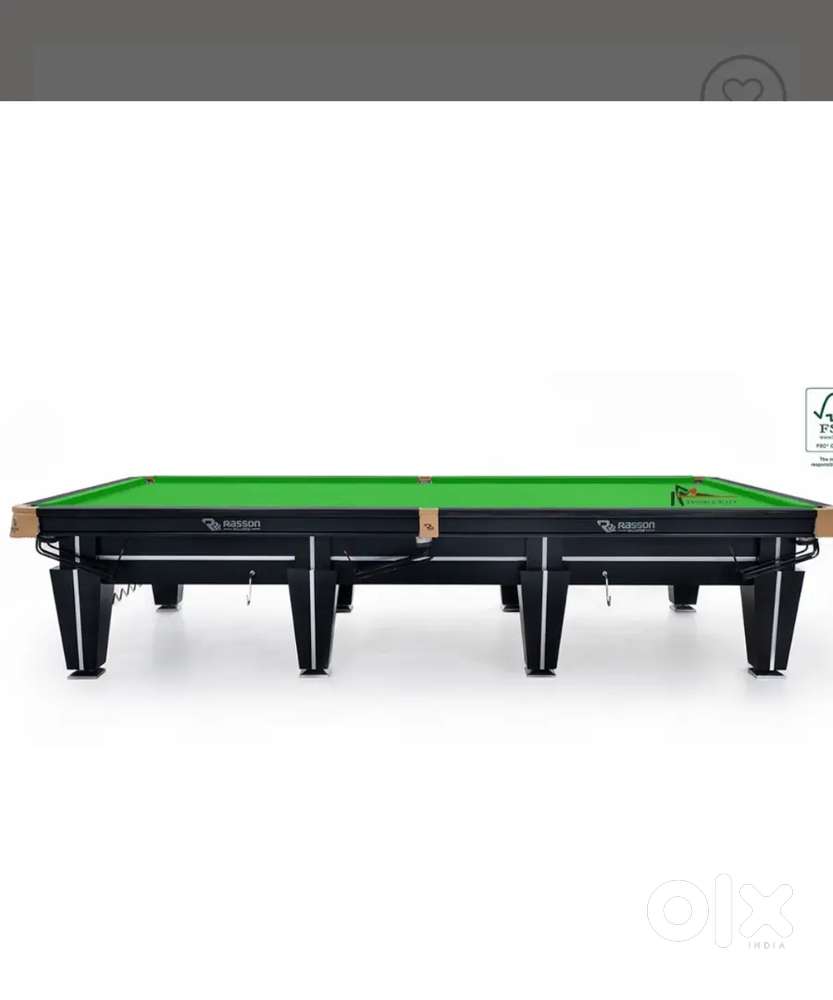 Rasson table