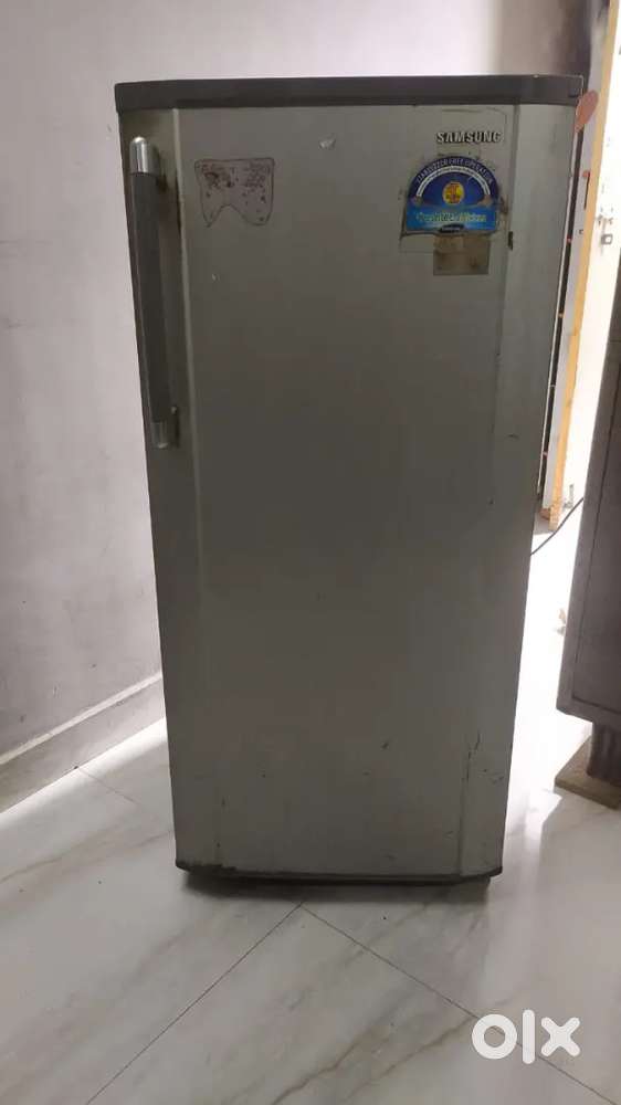 Samsung fridge