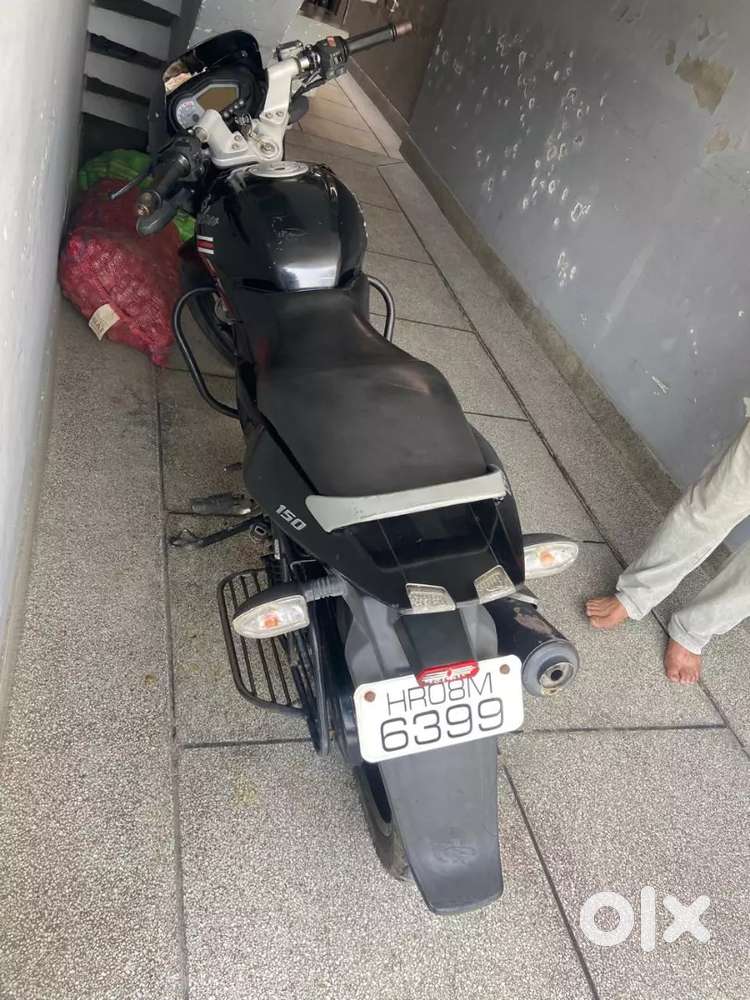 Pulsar for sale