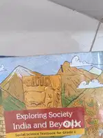 Class 6 all new textbook