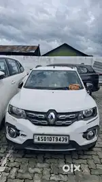 Renault KWID 2018 Petrol Good Condition
