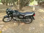 Hero,model 2015, passing 2030 , kick and self start