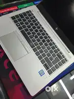 HP EliteBook 840 G5 i5 - 7th gen  Second Hand Laptop