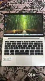 Brand new laptop