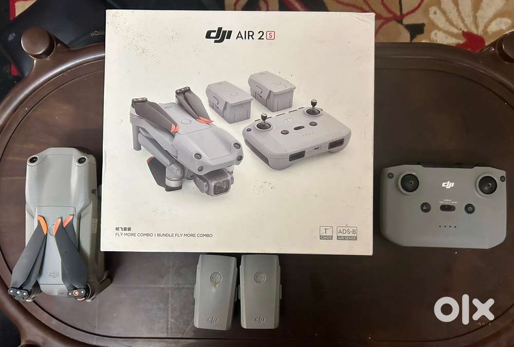 Air 2S Drone for sale