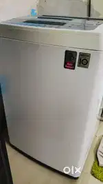 LG WASHING MACHINE 6.2 KG,05years motor warranty& inverter technology