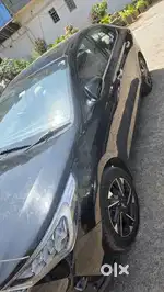 Hyundai Verna 2022 Diesel Good Condition