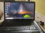 HP i3 CORE PROCESSOR 8GB RAM 256GB SSD