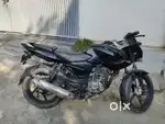 *Catchy Deal* Pulsar 135 LS for Sale