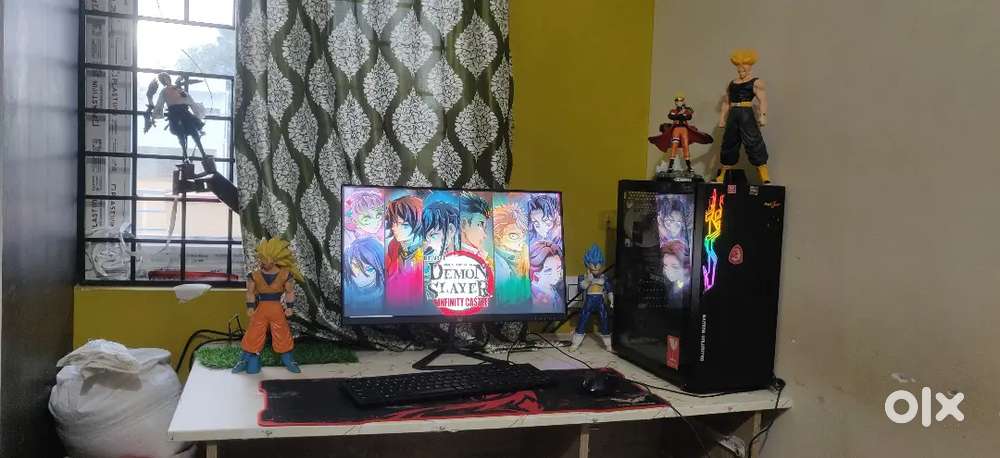 Gaming PC/Exchange Availabile
