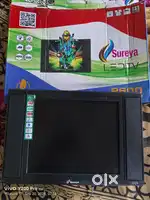 New Sureya led tv