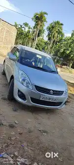 Maruti Suzuki Swift Dzire 2013