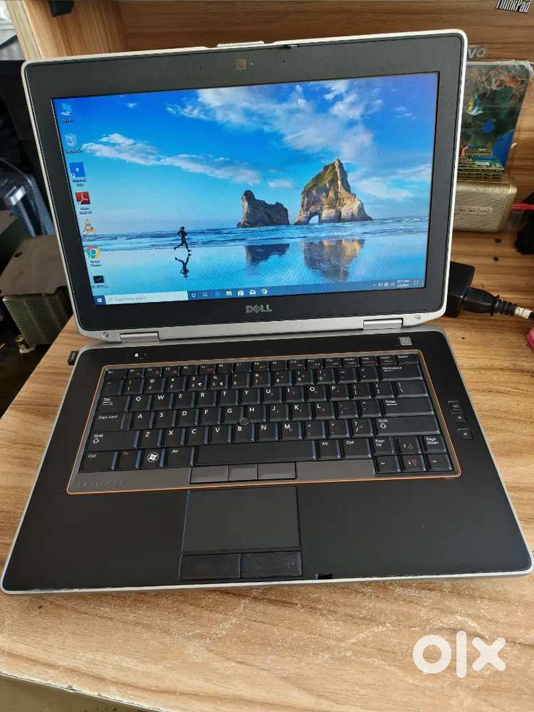 Dell and HP laptop For sale