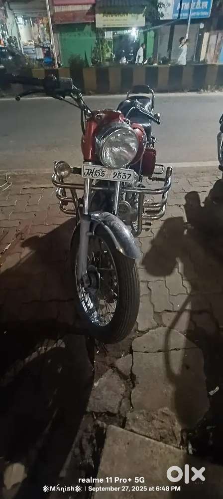 20000 km drive