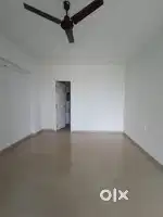 Ready to move 2 bedroom.