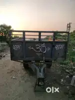 Trolley 70000 demand