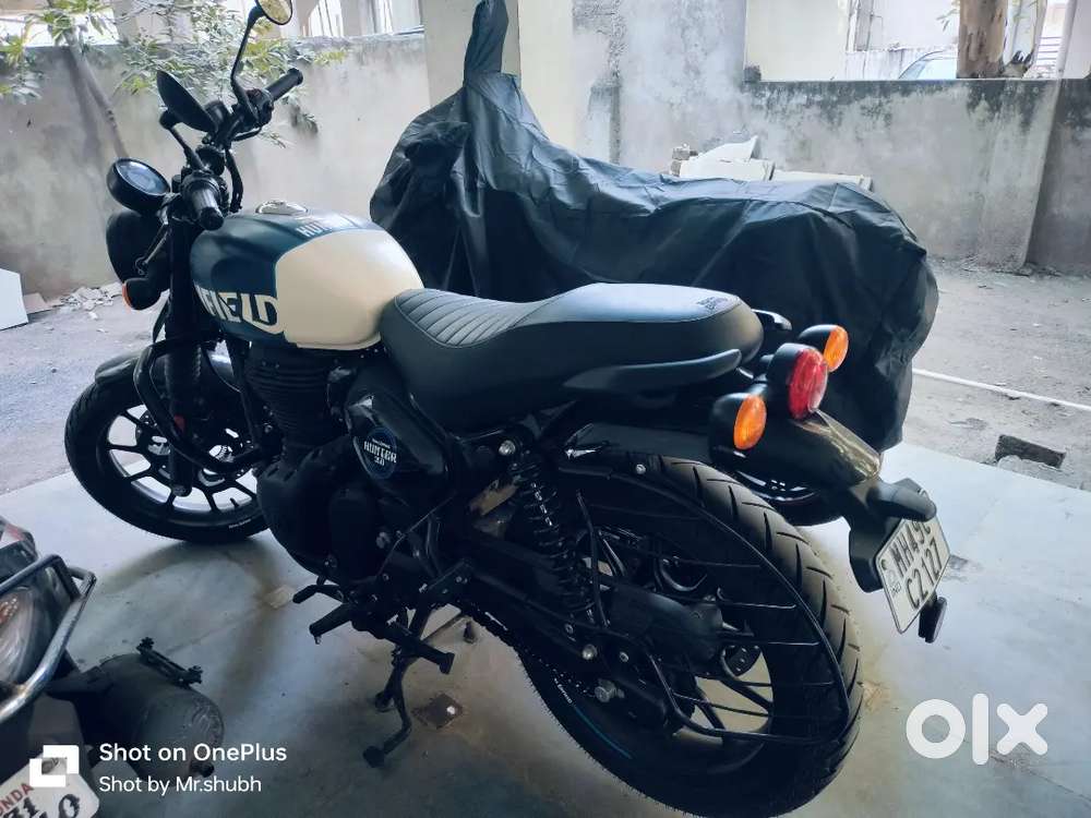 Urgent sell bike