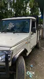 Mahindra Bolero Pik-Up 1 Diesel Good Condition