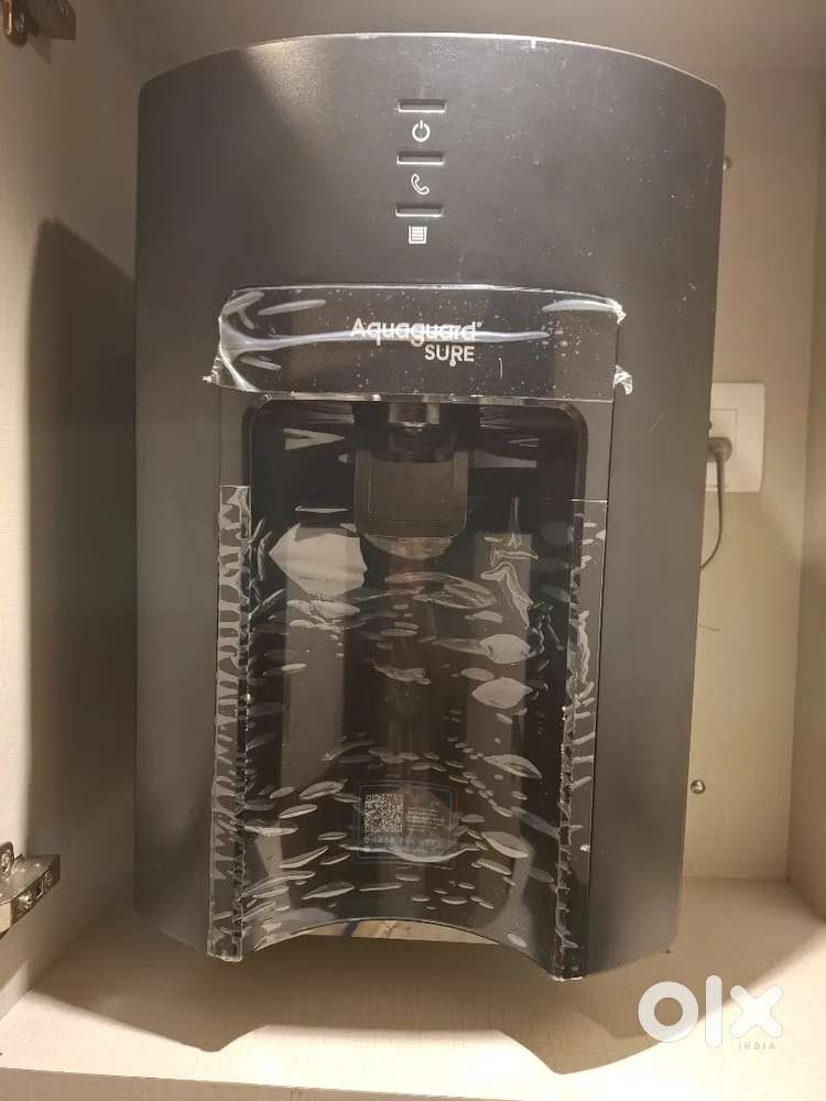Aquaguard RO+UV+UF from Eureka forbes