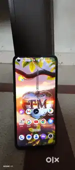 Realme 9 Pro 8/128 gb grey blue good condition