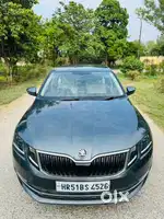 Skoda Octavia 1.8 TSI Style Plus AT, 2018, Petrol
