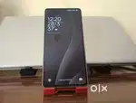 POCO F5 5G (8/256GB, Snowstorm White)