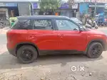 Maruti Suzuki Brezza 2019 Diesel Well Maintained