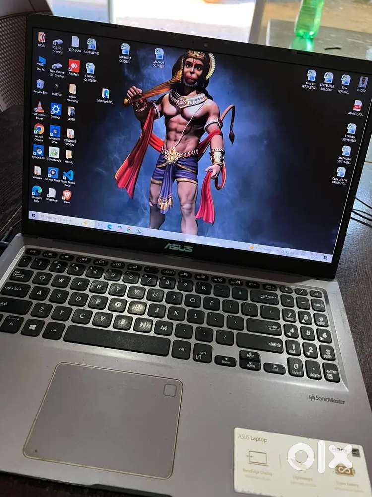 Asus vivo book 15