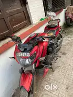 Mujhe bike dusri leni hai