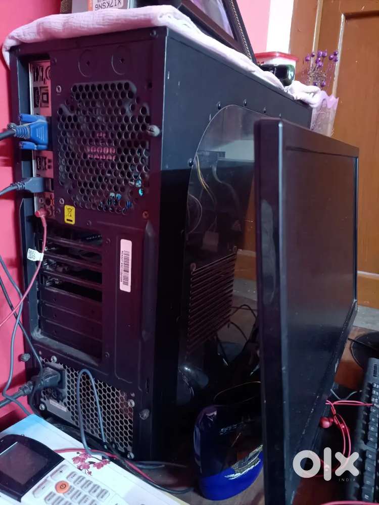 Old computer