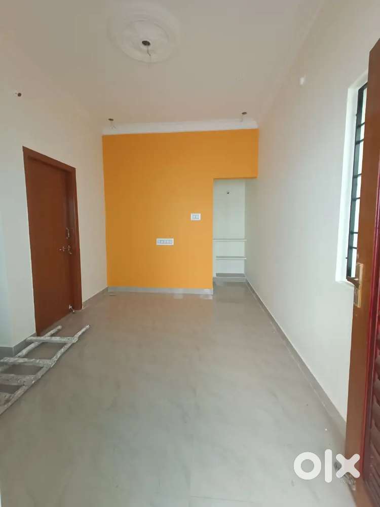 1 bhk house sale in Chennai veppampattu nearby Railway station