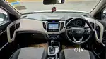 Hyundai Creta 1.6 VTVT AT SX Plus, 2016, Petrol