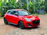 Maruti Suzuki Swift 2018 Diesel Well Maintained