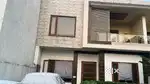 330 gaj house in Vrindavan garden