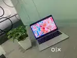 Apple MacBook Pro 13inch i7 A1706 2016 Camera issue Warranty & Bill