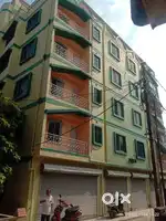 Brand new 2BHK Appartment