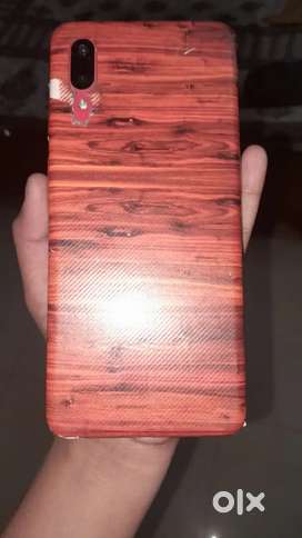 Good , condition with box