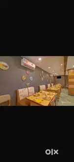 Primium Running Restuarent & Cafe Available At Splaned ner Lalit Hotel