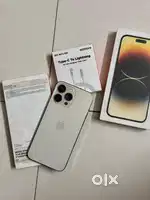 Exchange iPhone 14 Pro Max 128GB Gold