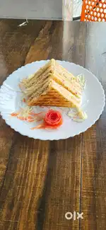 Me Allrounder chef hu mujhe job ki jarurat hai urgent only veg section