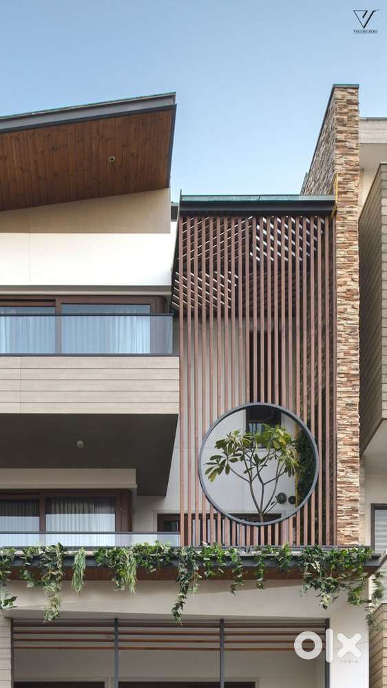 Architect/ interior designer